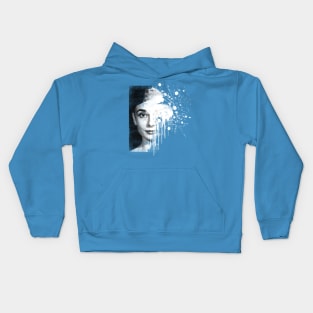 Audrey Kids Hoodie